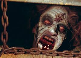 Evil Dead Pic 1