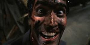 Evil Dead Pic 2
