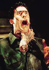 Evil Dead Pic 3
