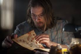 Nerd Evil Dead Remake