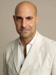 Stanley Tucci