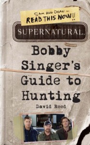 BobbySingerGuideToHunting