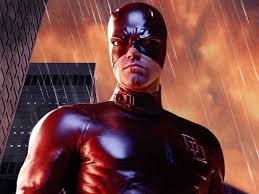 daredevil affleck