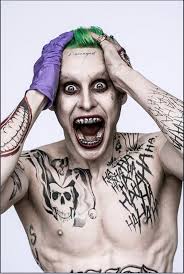 leto joker