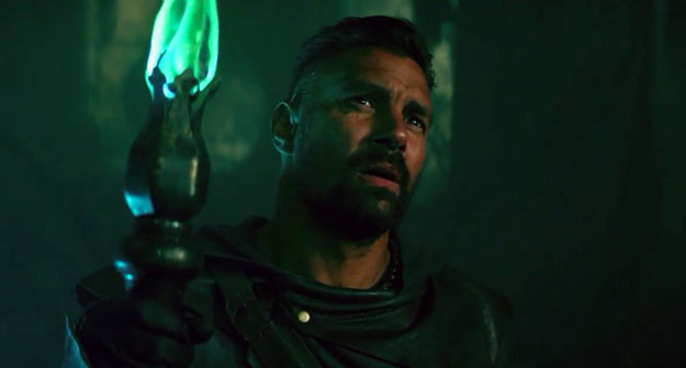 Manu-Bennett
