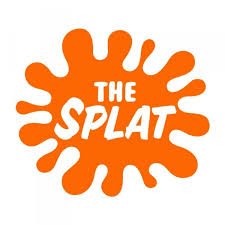 the splat
