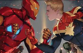 civil war 2