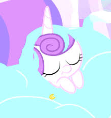 flurry heart mlp