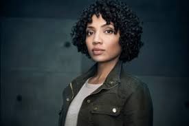 jasika nicole