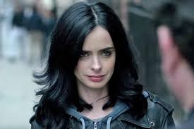 Jessica Jones pic