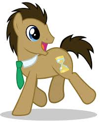 mlp doctor hooves