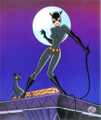 catwoman