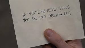 houdini and doyle card