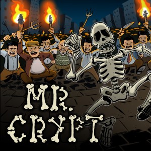 mrcrypt