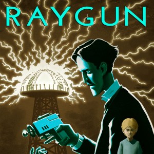 raygun