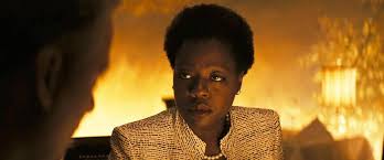 amanda waller