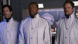 dark matter white jackets