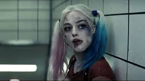 harley quinn