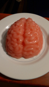 Brain 1