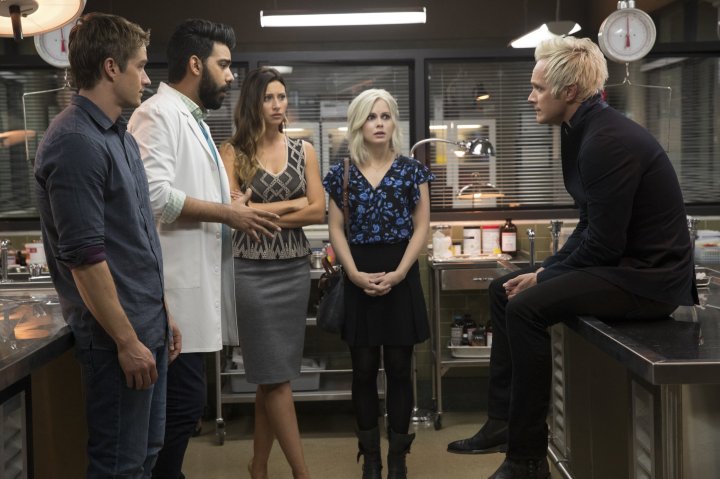 iZombie2