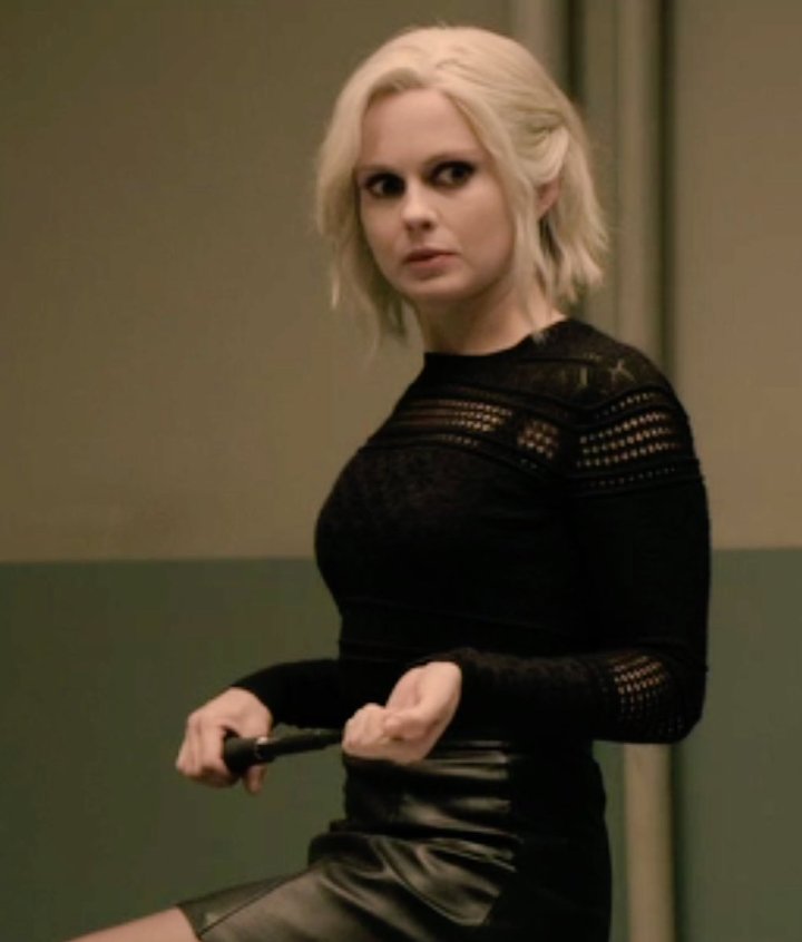 iZombie2