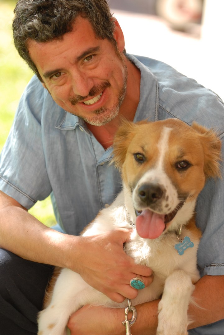 Mayer &amp; Don Aldo