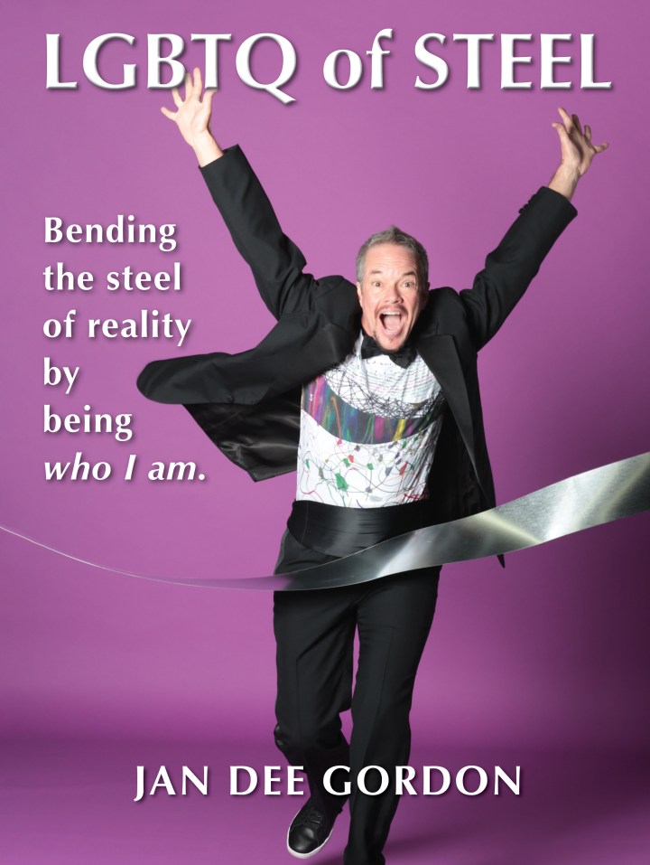 Front cover only copy
