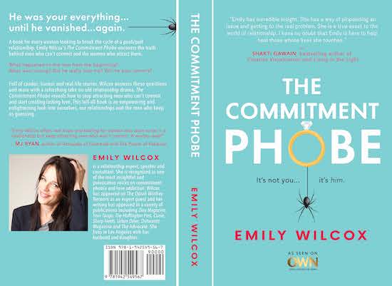 The commitment Phobe